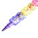 Wax pencil "Bear", set of 5 colors