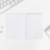 Notepad "You were born to shine", A6, 32 sheets
