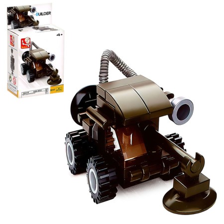 Design "Transport", 12 types of mix-12