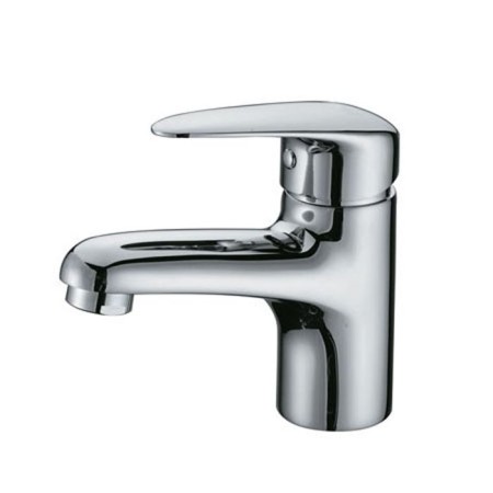 Lemark Pramen LM3306C washbasin mixer