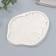 Mold Silicon "Liszt" 10.5x9x0.7 cm