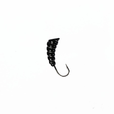 Mormyshka cast a marlin’s Osa No. 3, 1.80 g, 10 pcs