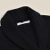 Welfare Women's bathrobe SL Home: Basic "Dark Mare", size S, 100% cotton, 300 g/m2