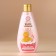Ural Lab shower gel in a box, vanilla Milkshikik aroma, 200 ml