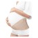 Bandage of pre- and postpartum dr-02 ecoten, beige color, size m