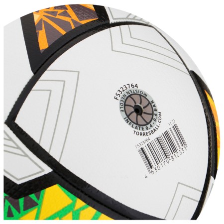 Futasal ball Torres Futsal Club FS323764, PU, ​​hybrid stitching, 10 panels, p. 4-7