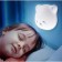 NLED-466-1W-W-white nightlight