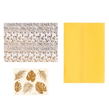 Set for creativity "Haute couture" assorted-13