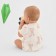 Body Children's Minaku "Bunny", height 74-80 cm