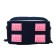 Frame backpack, 37 x 26 x 16 cm, Grizzly RAW-396, blue RAW-396-3_1