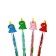 Calligrata Dinosaurus sectional pencil, Mix