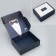 Gift folding box, packaging, “best man”, 27 x 21 x 9 cm