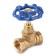 Valve Aqualink, 15b3r, 2 ", shut -off