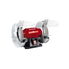Current machine Einhell Th-bg 150, 150 watts, 150x16x12.7 mm, 2950 rpm