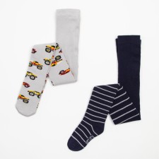 A set of tights of children's kaftan 