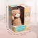 Musical Nevalyashka-Nonnik "Fairytale Dreams: Bear", Russian voice acting, lighting effects