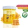 Salt scrub-piling for the body Dream Nature "Honey Punch", 250 g
