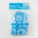 Wool for felting 100% viscose 50g (519 Venin Bashmachk)