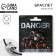 Male Bracelet "Danger", length 23 cm