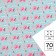 Glossy packaging "Perfect", 70x100 cm