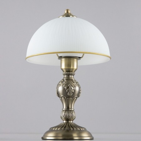 HELLOX -Decorative Citilux “Adriana” CL405823 22x22x35 cm, 1x75W, E27, brown color-10
