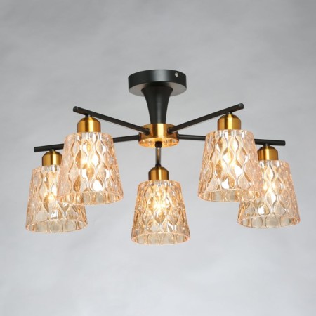 Cauces "Vita", size 58x28x58 cm, 300W 5xe14-1