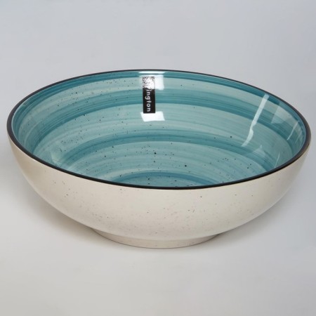 Elrington bowl “Mint breeze”, 1690 ml-1