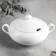 Porcelain loan wilmax, 2.8 l, white color