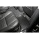 Rugs in the Salon Chevrolet Tahoe (captain) 2007-2015, 6 pcs. (polyurethane)
