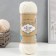 Yarn "Superwash Artisan" 75% wool, 25% polyamide 420m/100g (01 cream)
