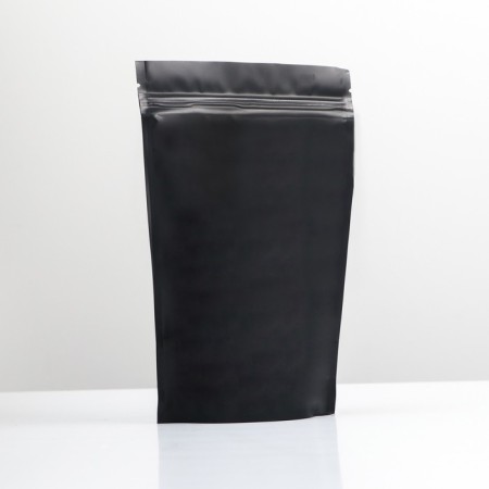 Pack Doy-Pak, matte, black, 14 x 20 x 4 cm-1