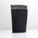 Pack Doy-Pak, matte, black, 14 x 20 x 4 cm