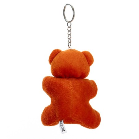 Trick "Bear with flowers", color mix-7