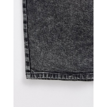 Women's jeans, size XS, color Acid Washed Grey-4