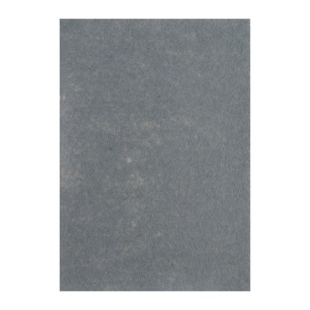 Color felt set, thickness 1 mm, A4 format, soft, 15 sheets, 15 colors, TOP-14