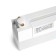 Single -phase track lamp for Feron AL121, IP20, LED, 40 W, 900x35x65 mm, white color