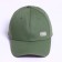 Baby cap for a boy, olive pp 54cm color
