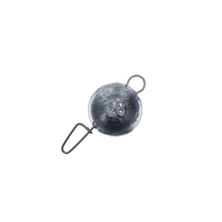 Cargo Cheburashka with a fastener, 26 g
