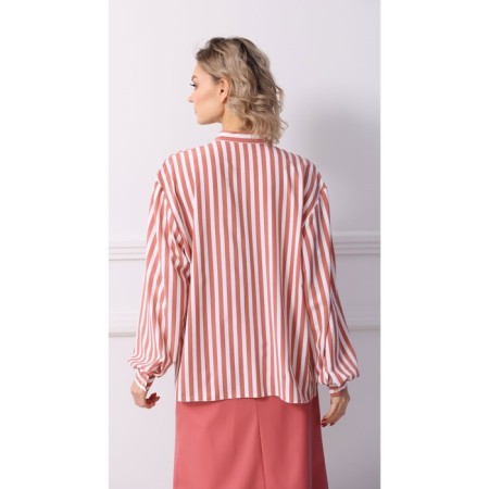 Female blouse, size 46-48-2