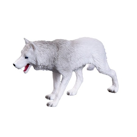 Figure Konik "Polar Wolf"-3