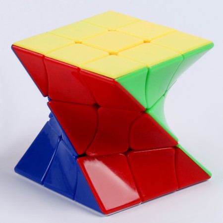 Mechanical toy "Complex", 6x6 cm mix-1