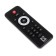 Portable column Defender Boomer 60, 60W, 3600mach, BT, FM, USB, AUX, display, backlight