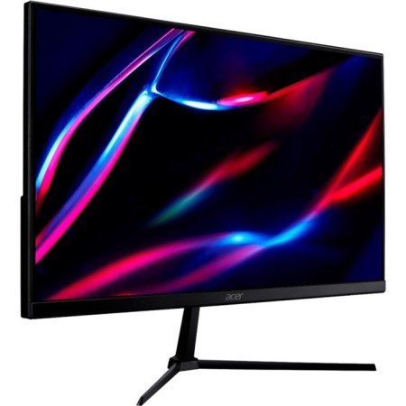 Acer Nitro QG240YH3BIX, 23.8 ", VA, 1920 × 1080, 100Hz, 4 ms, D-Sub, HDMI, Black-1
