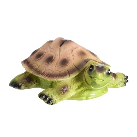 Piggy bank "Turtle Polina" 18x15x8cm-7