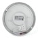 Luminer LED LED era SPB-2, 210x210x52 mm, IP65, LED, 18W, 1710LM, 4000K, white color