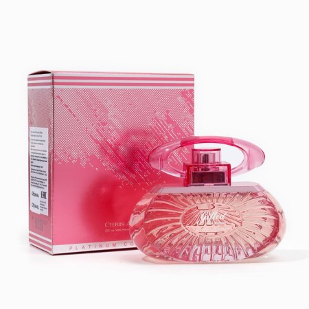 Perfume Water Women's Chris Adams Gifted, 100 ml