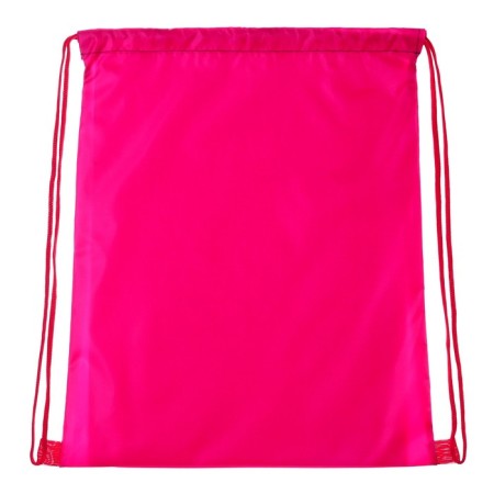 A bag for shoes 420 x 340 mm, calligrata "standard", (soft polyester, density 210 d), raspberry-2