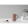 Tea mug Viva Scandinavia minima, with a strainer, 0.5 liters