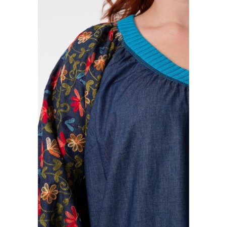Women's dress, size 54-5