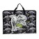 A3 folder with handles Lightning plastic around 30 mm 464 x 316, Erich Krause, for the boy Dinosaur Park